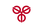 Flag of Soka, Saitama